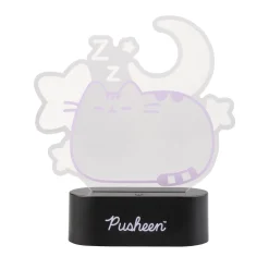 Pusheen - Dreams LED Tafellamp