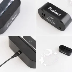 Pusheen - Dreams LED Tafellamp