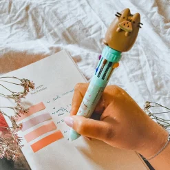 Pusheen - Foodie Pen