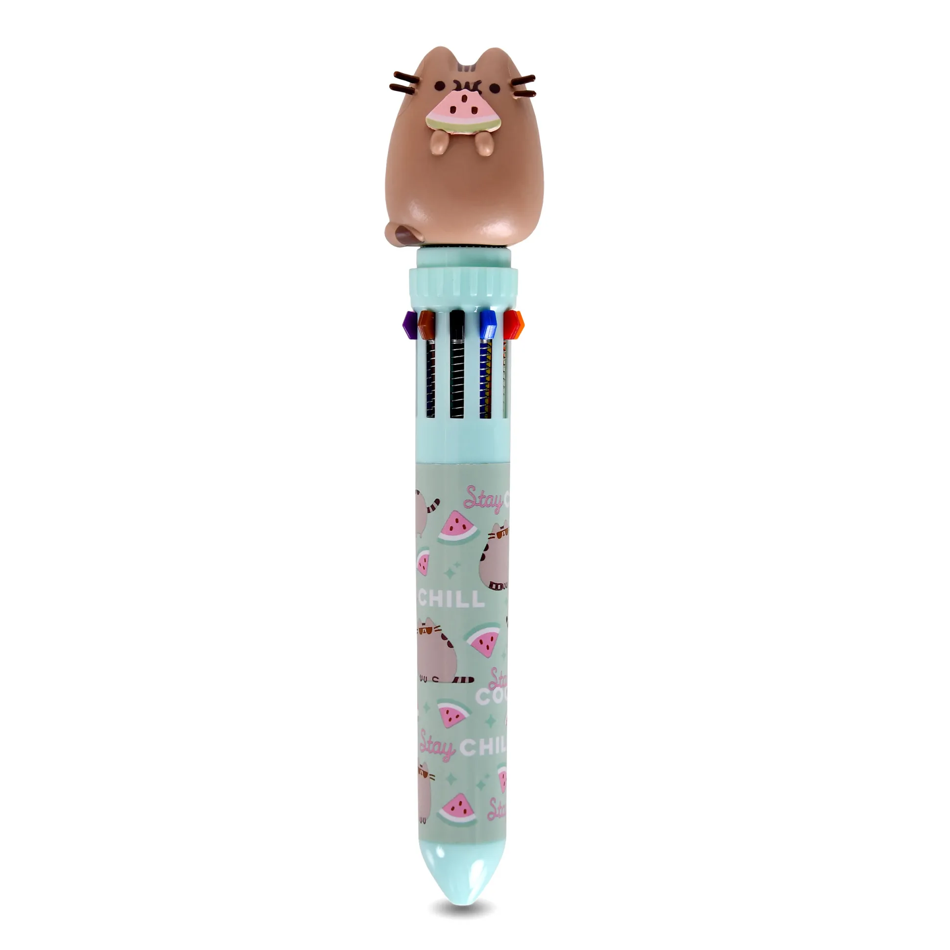 Pusheen - Foodie Pen