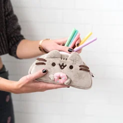 Pusheen - Foodie Pluche Pennenzak