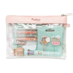 Pusheen - Foodie Schrijfset