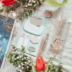 Pusheen - Foodie Schrijfset