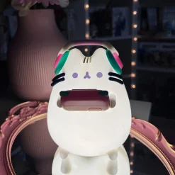 Pusheen - Gamer Lamp