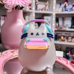 Pusheen - Gamer Lamp