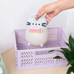 Pusheen - Gamer Lamp