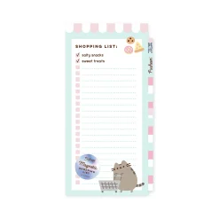 Pusheen - Magnetisch notitieblok met potlood