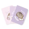 Pusheen - Moments Notitieboeken Set van 3