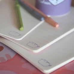 Pusheen - Moments Notitieboeken Set van 3