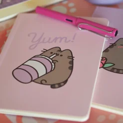 Pusheen - Moments Notitieboeken Set van 3
