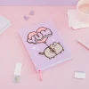 Pusheen - Moments Pluche Notitieboek