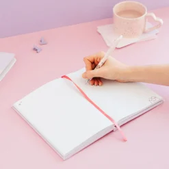 Pusheen - Moments Pluche Notitieboek