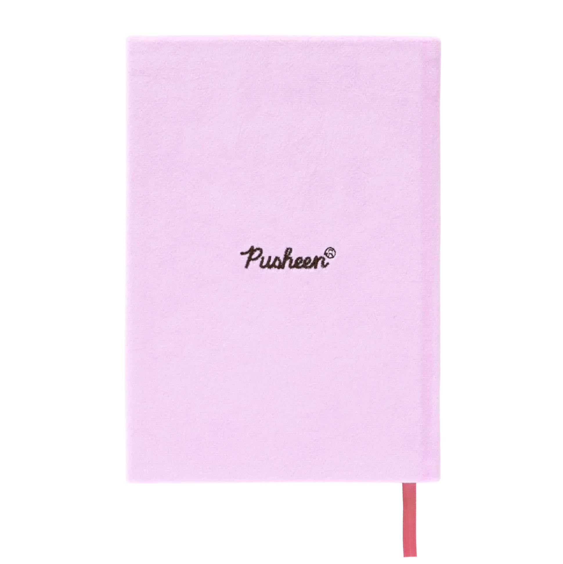 Pusheen - Moments Pluche Notitieboek