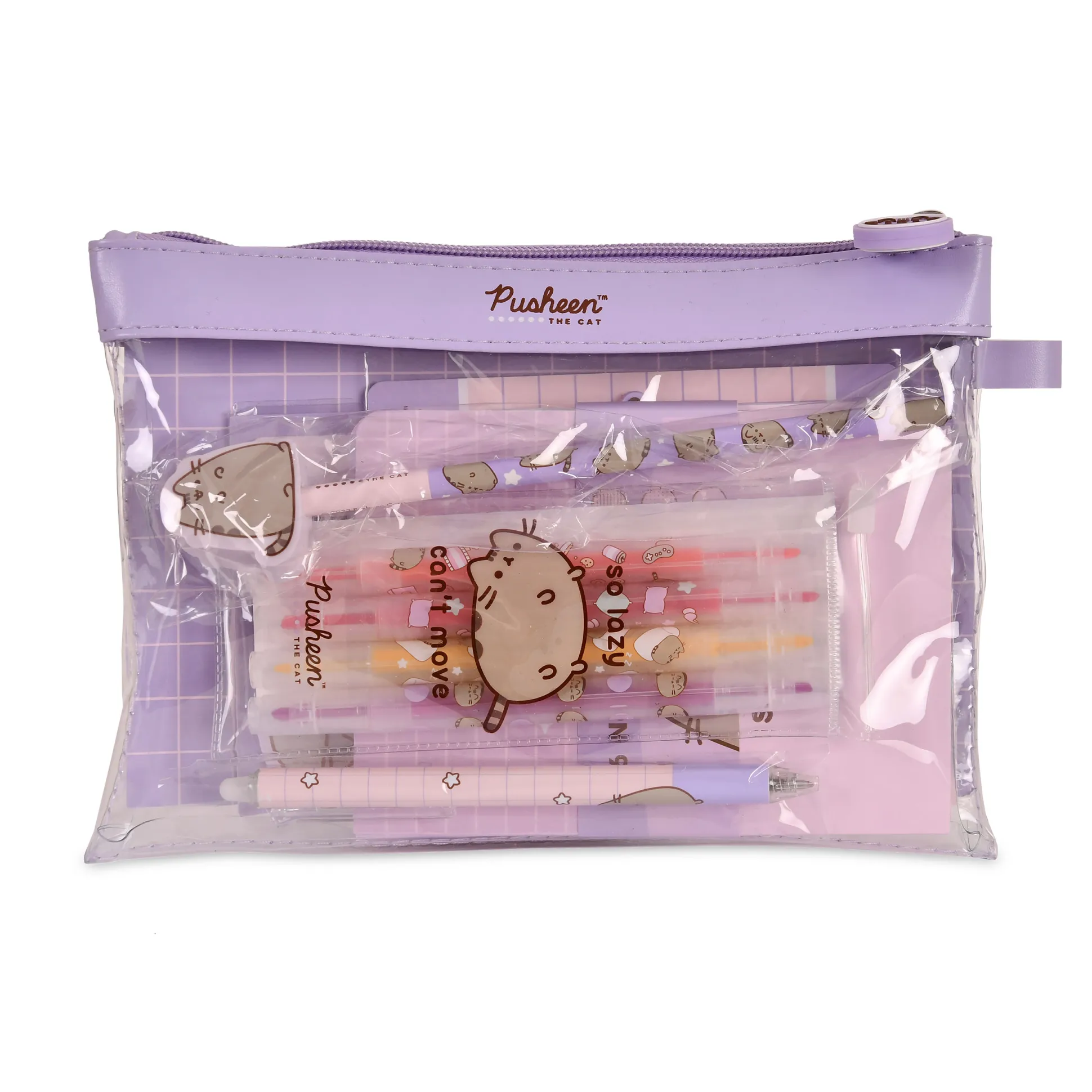 Pusheen - Moments Schrijfset