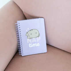 Pusheen - Nap Time Notitieboek