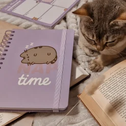 Pusheen - Nap Time Notitieboek