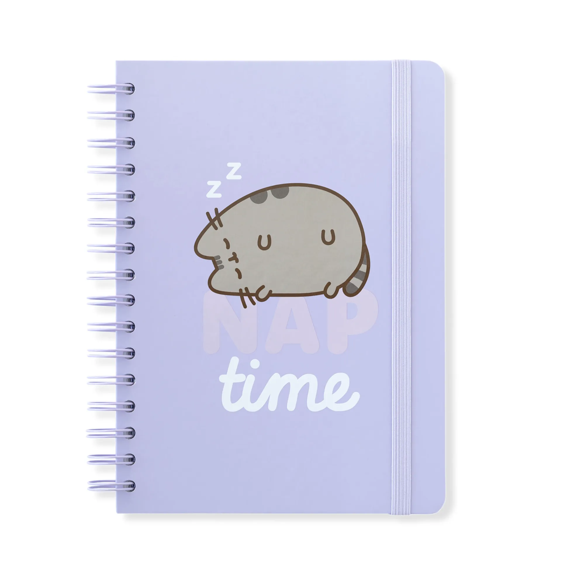 Pusheen - Nap Time Notitieboek