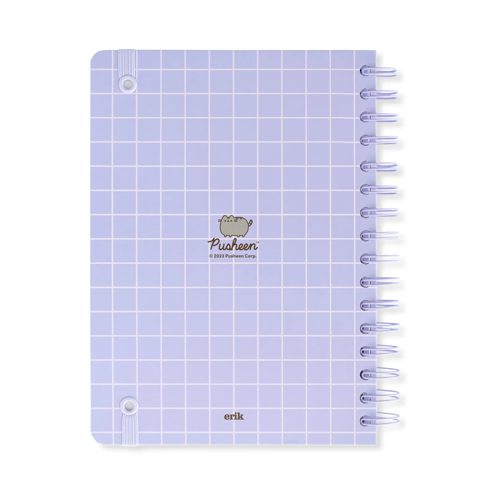 Pusheen - Nap Time Notitieboek