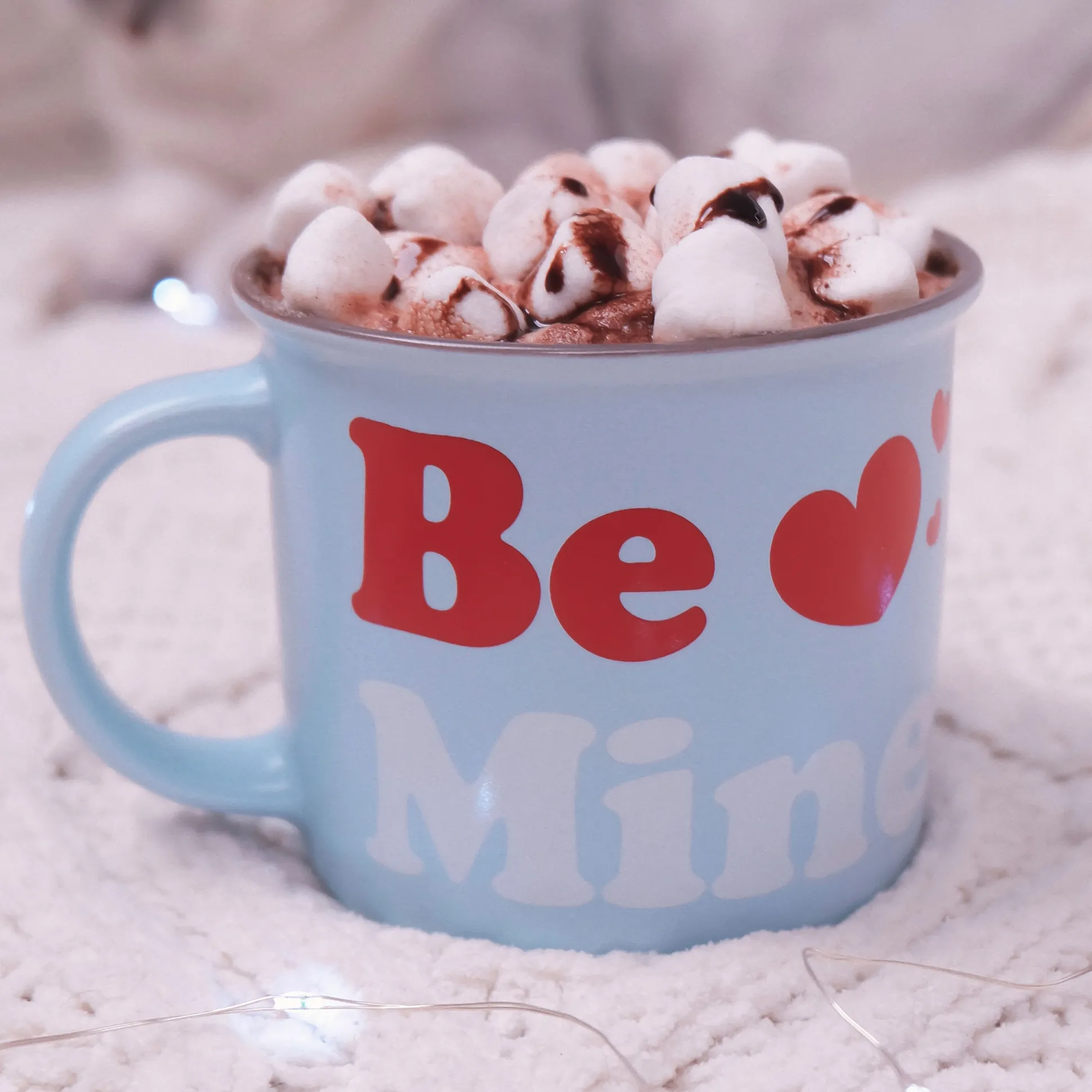 Pusheen - Purrfect Love Mok