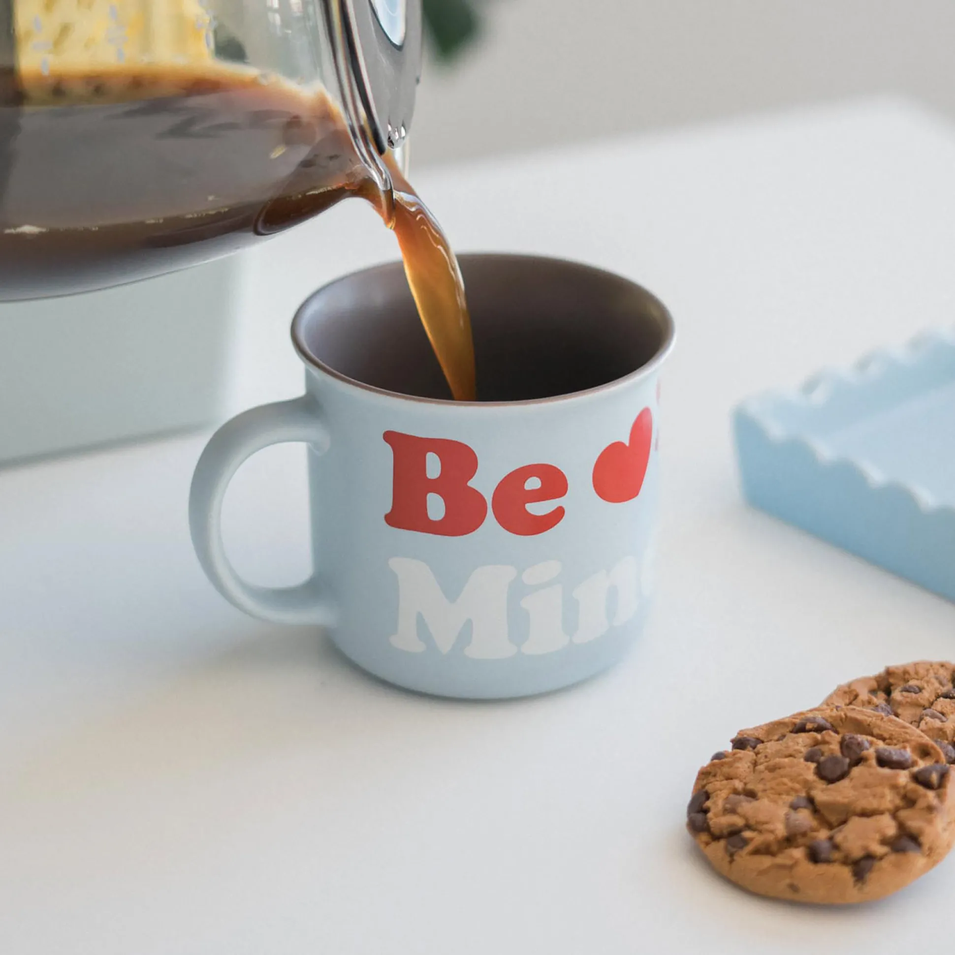 Pusheen - Purrfect Love Mok