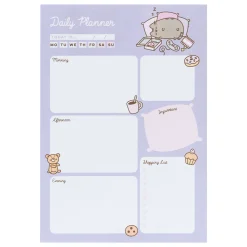 Pusheen - Slaap Dagplanner