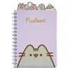 Pusheen - Spiraalnotitieblok