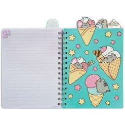 Pusheen - Spiraalnotitieblok