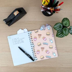 Pusheen - Spiraalnotitieblok