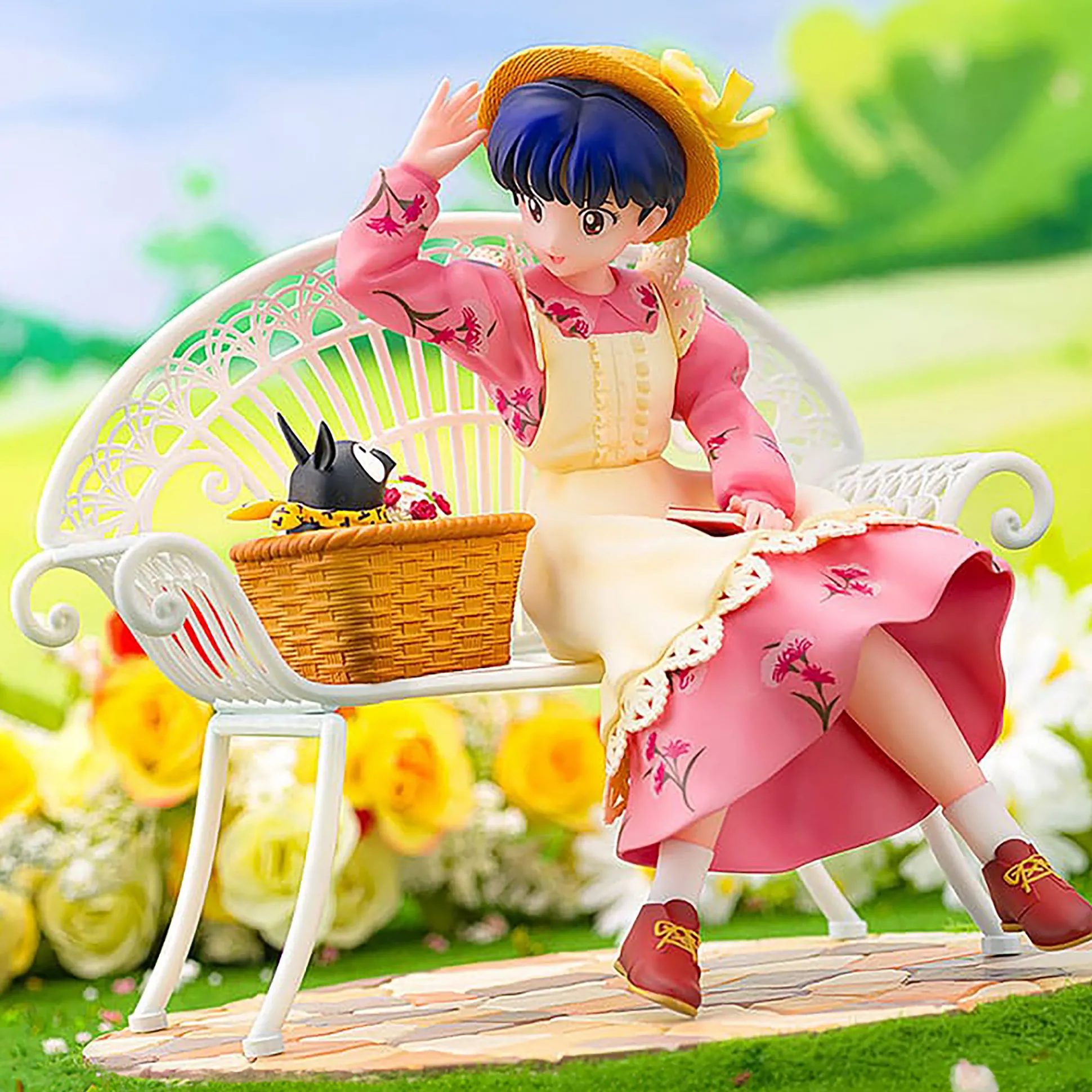 Ranma 1/2 - Akane Tendo Beeld