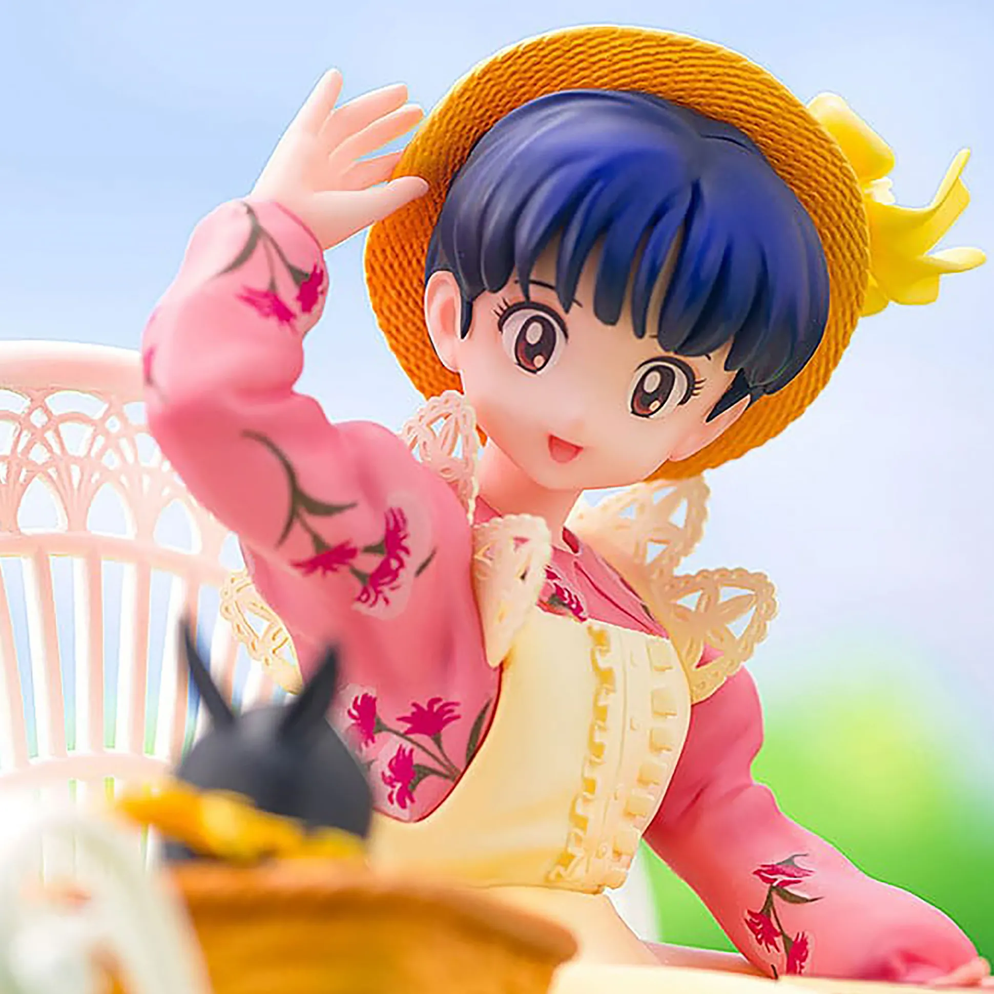 Ranma 1/2 - Akane Tendo Beeld