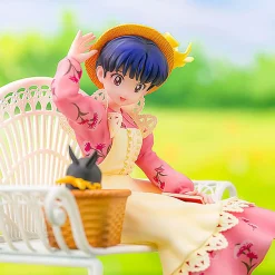 Ranma 1/2 - Akane Tendo Beeld