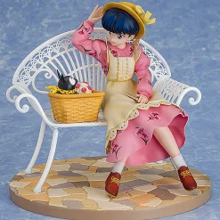 Ranma 1/2 - Akane Tendo Beeld