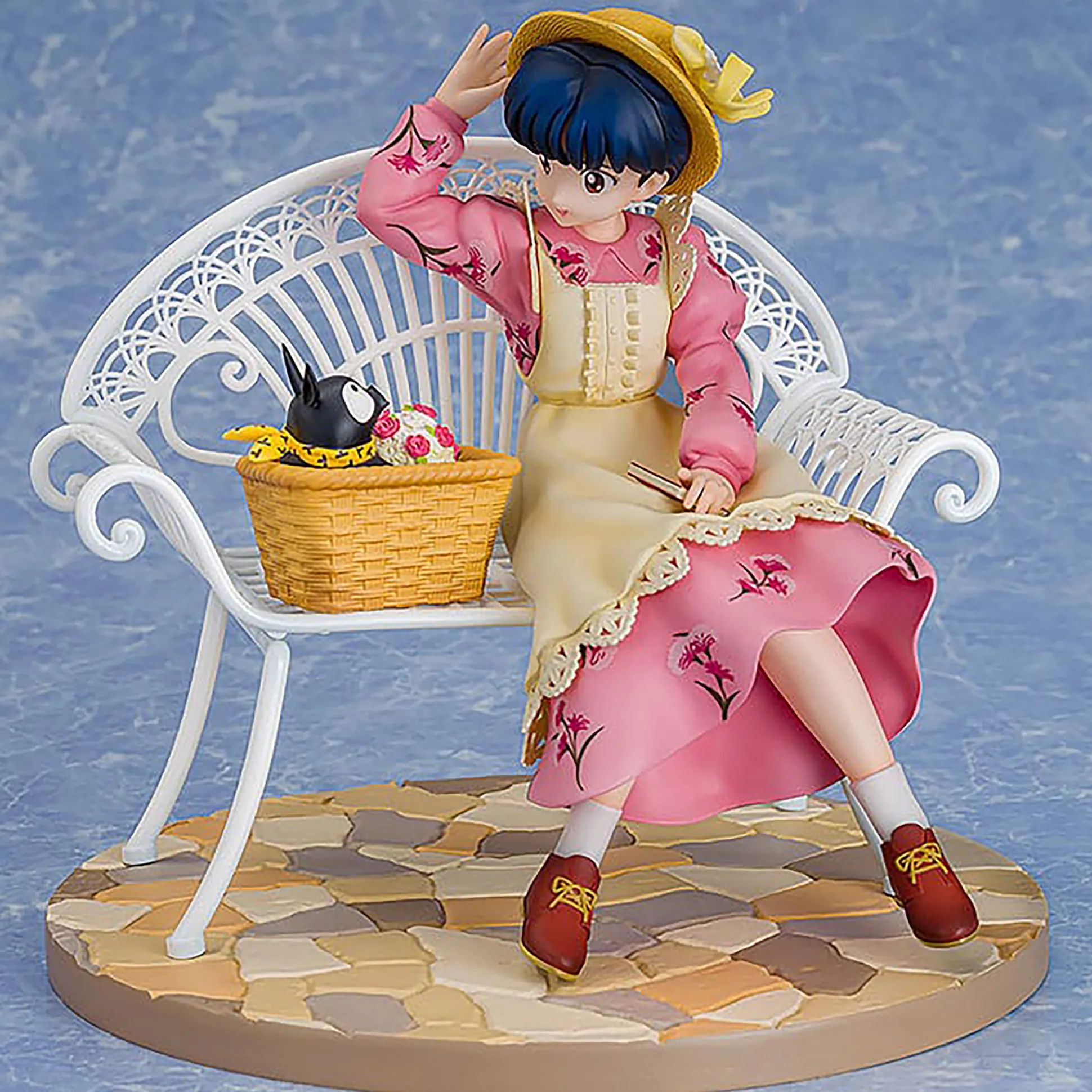 Ranma 1/2 - Akane Tendo Beeld