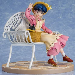 Ranma 1/2 - Akane Tendo Beeld