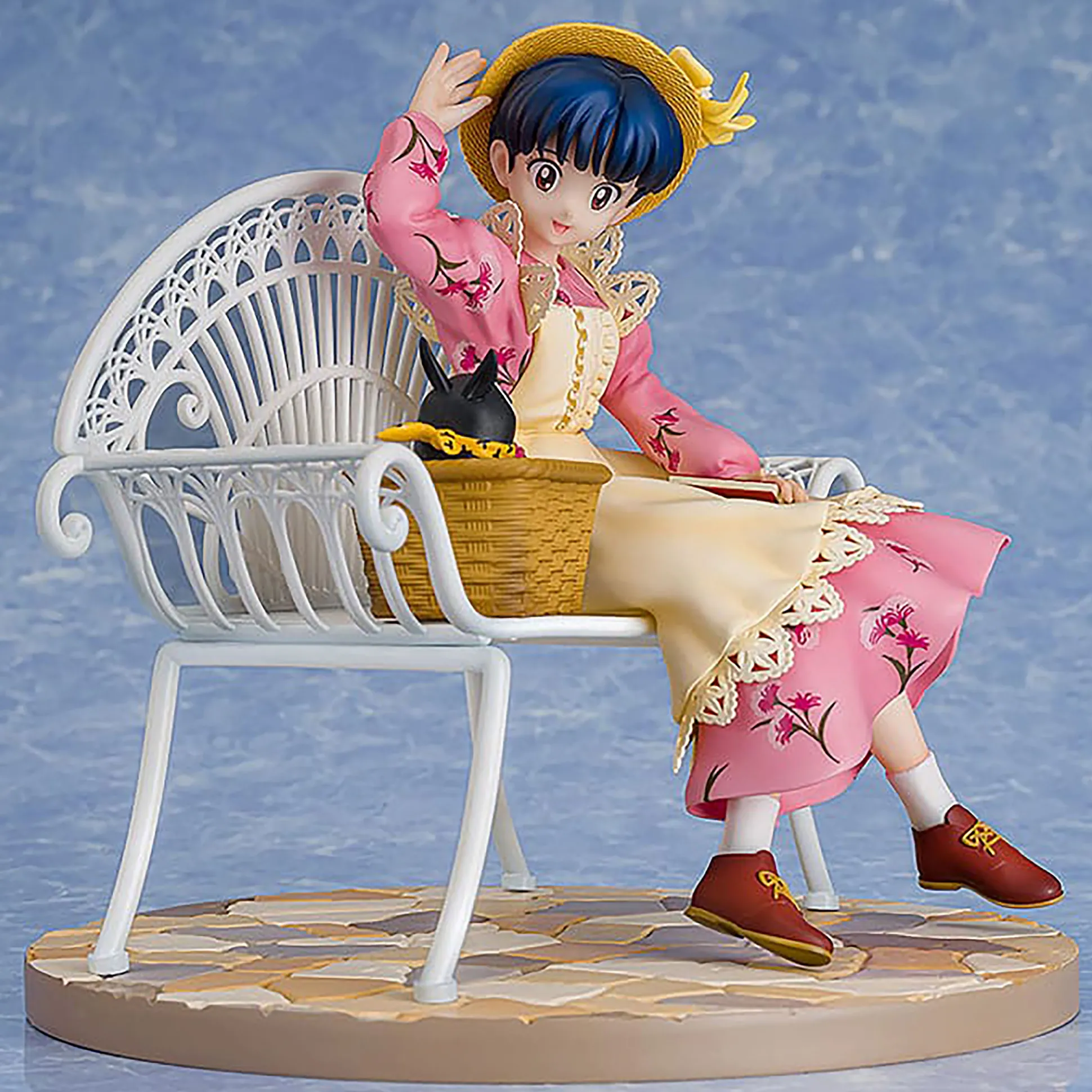 Ranma 1/2 - Akane Tendo Beeld