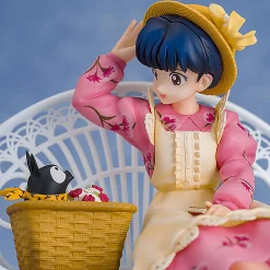 Ranma 1/2 - Akane Tendo Beeld