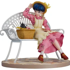 Ranma 1/2 - Akane Tendo Beeld