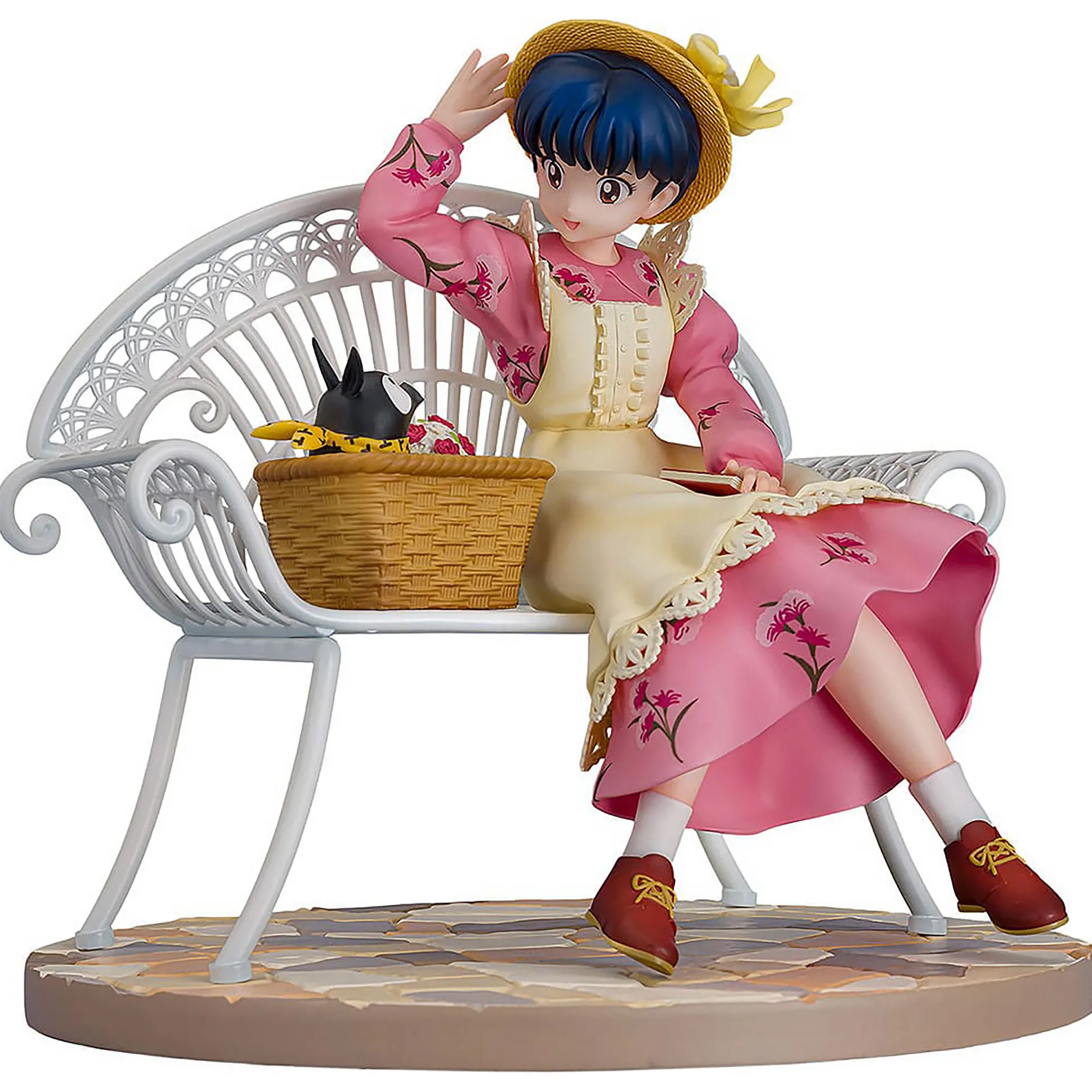 Ranma 1/2 - Akane Tendo Beeld