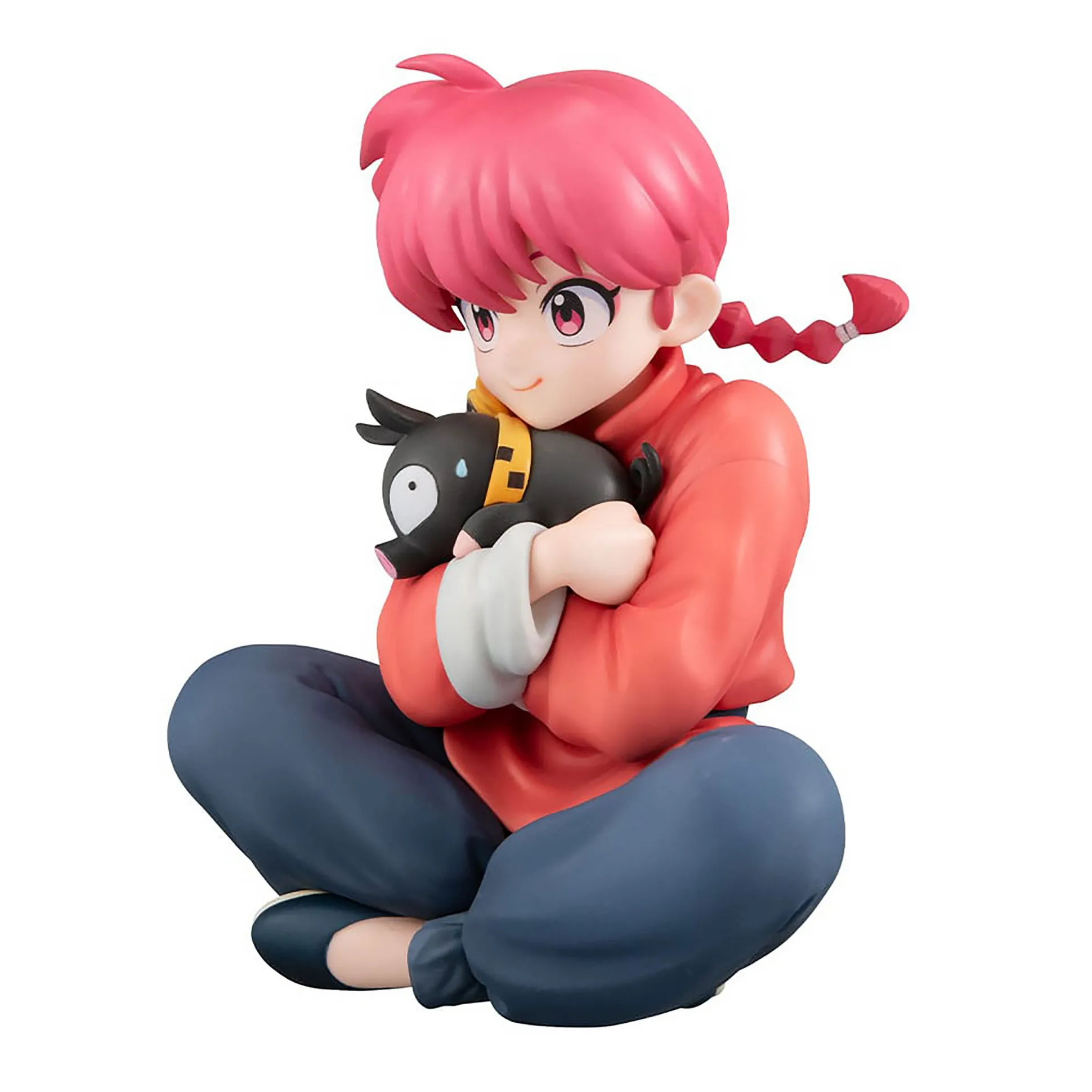 Ranma 1/2 - Atsumu Ranma figuur