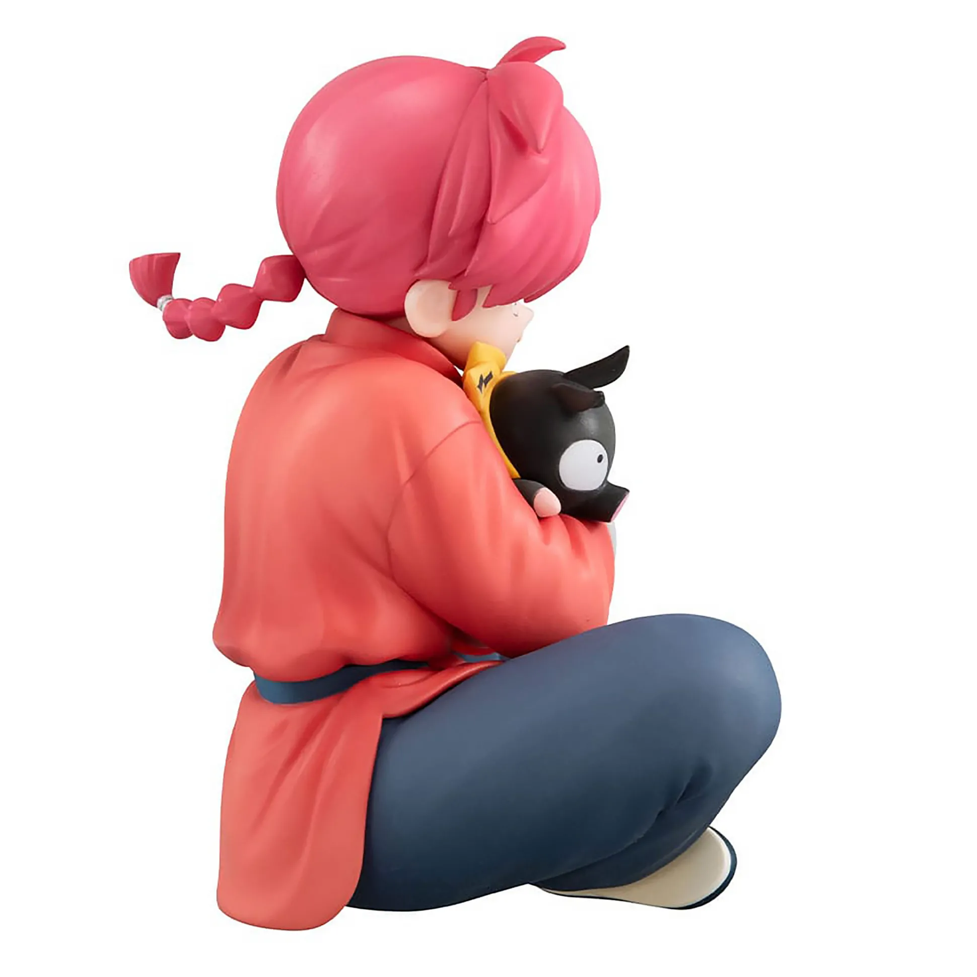 Ranma 1/2 - Atsumu Ranma figuur
