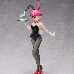 Ranma 1/2 - Ranma Bunny Figuur