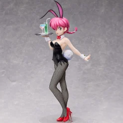 Ranma 1/2 - Ranma Bunny Figuur