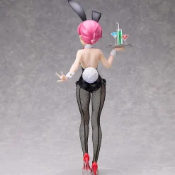 Ranma 1/2 - Ranma Bunny Figuur