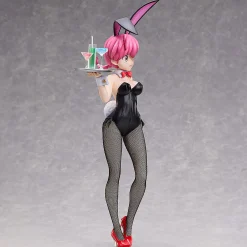 Ranma 1/2 - Ranma Bunny Figuur