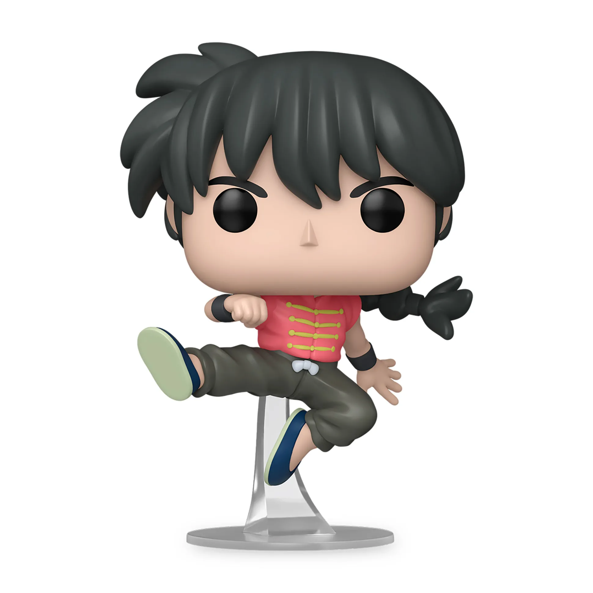 Ranma 1/2 - Ranma Funko Pop-figuur