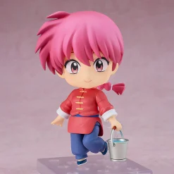 Ranma 1/2 - Ranma Nendoroid actiefiguur vrouwelijke versie