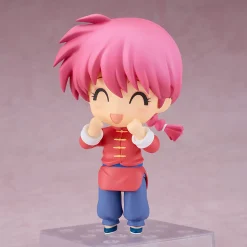 Ranma 1/2 - Ranma Nendoroid actiefiguur vrouwelijke versie