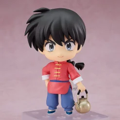 Ranma 1/2 - Ranma Saotome Nendoroid Actiefiguur