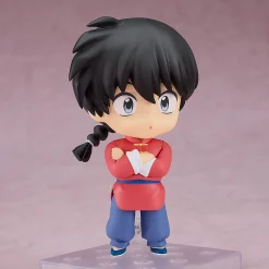 Ranma 1/2 - Ranma Saotome Nendoroid Actiefiguur