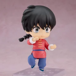 Ranma 1/2 - Ranma Saotome Nendoroid Actiefiguur